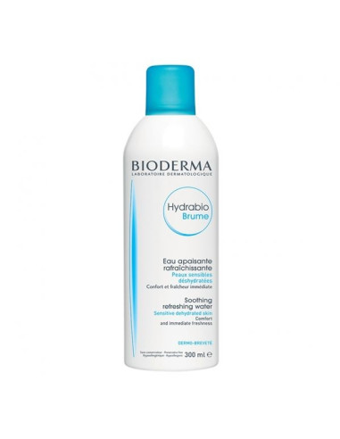 Bioderma Hydrabio Brume Eau Apaisante...