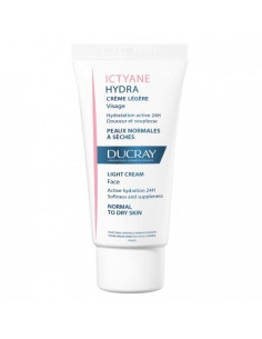 Ducray Ictyane Hydra Crème...