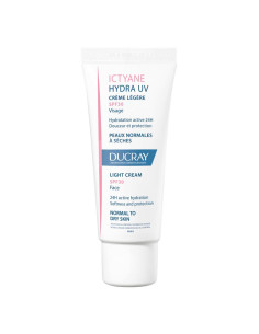 Ducray Ictyane Hydra UV...