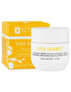 ERBORIAN YUZA SORBET Emul...