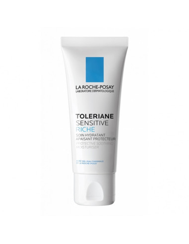 La Roche Posay Toleriane Sensitive...