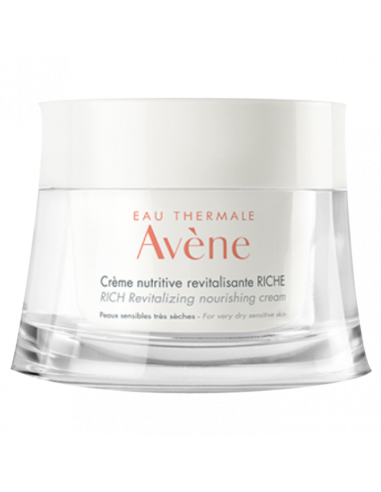 AVENE SOINS ESSENTIELS VISAGE Crème...