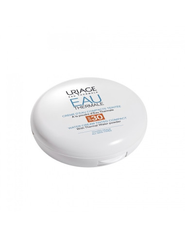 URIAGE EAU THERMALE CREME D'EAU...
