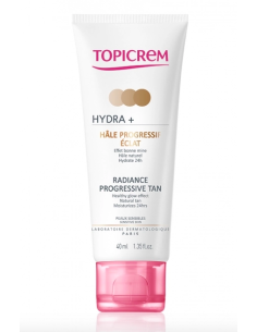 TOPICREM HYDRA+ CREME...
