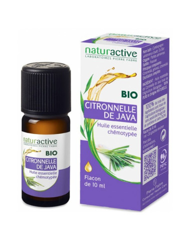 Naturactive Huile Essentielle...