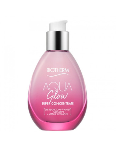 BIOTHERM AQUA GLOW SUPER CONCENTRATE...