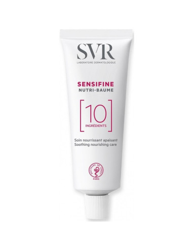 SVR Sensifine Nutri-Baume 40 ml