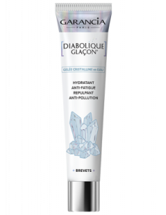 GARANCIA DIABOLIQUE GLACON 40g