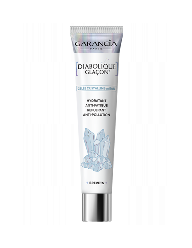 GARANCIA DIABOLIQUE GLACON 40g