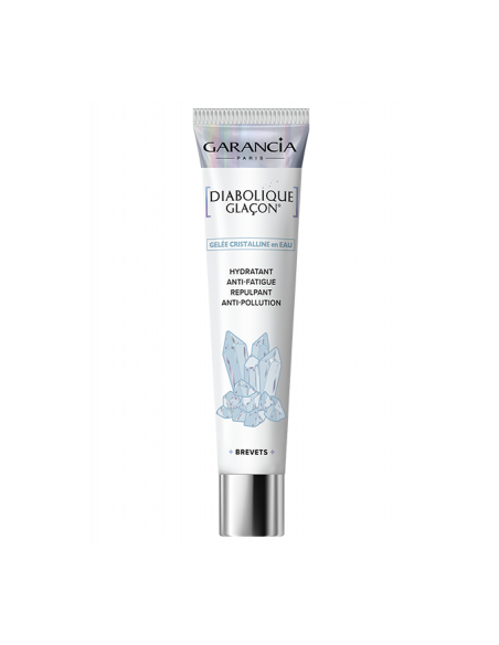 GARANCIA DIABOLIQUE GLACON 40g