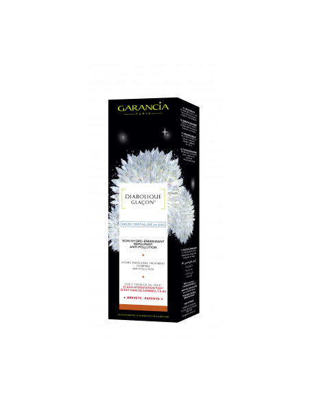 GARANCIA DIABOLIQUE GLACON 40g