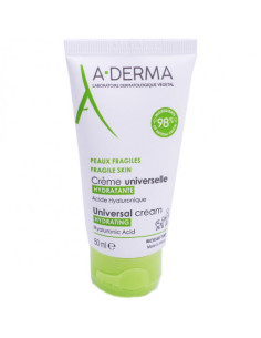 A-DERMA Crème Universelle...