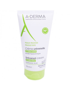 A-DERMA Crème Universelle...
