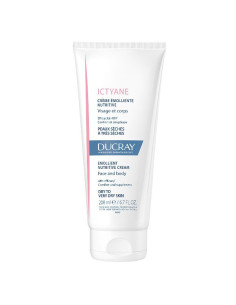 Ducray Ictyane Crème...