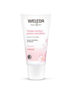 Weleda Amande Fluide...