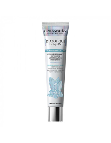 Garancia Diabolique Glaçon Riche 40 ml