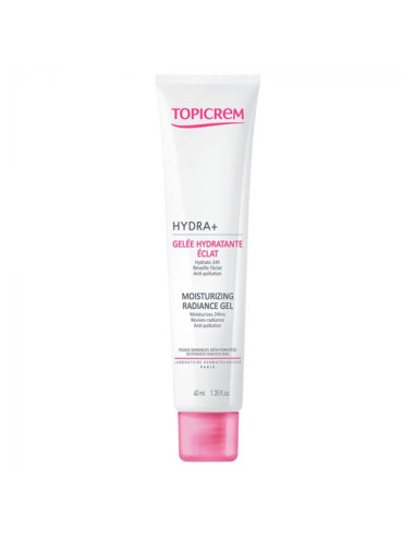Topicrem Hydra+ Gelée Hydratante...