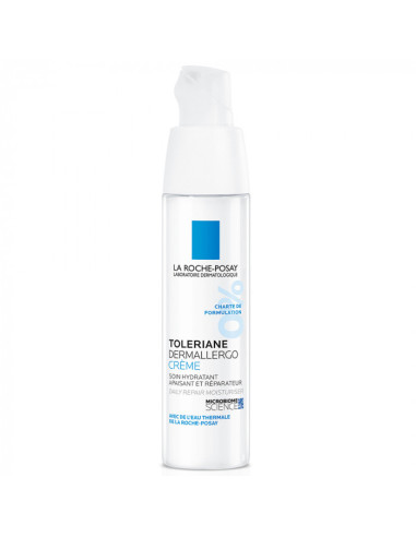 La Roche Posay Tolériane Dermallergo...