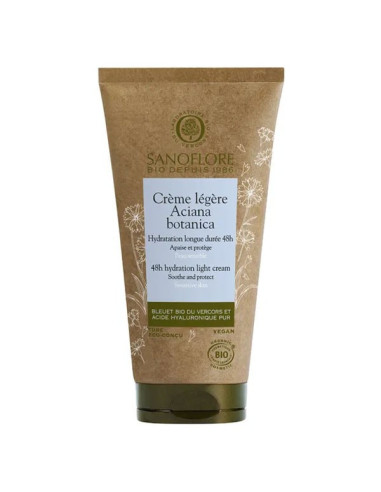 Sanoflore Aciana Botanica Crème...