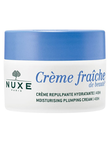 Nuxe Crème Fraîche de Beauté...