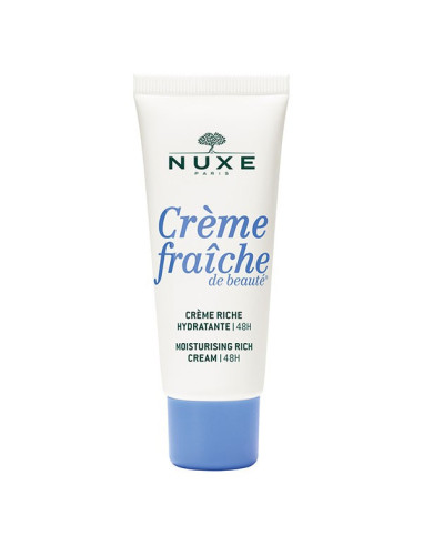 Nuxe Crème Fraîche de Beauté Riche...