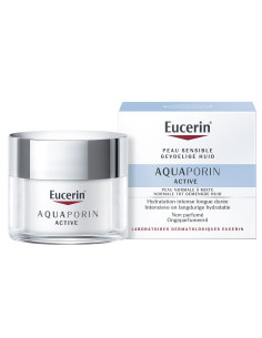 Eucerin Aquaporin Active...