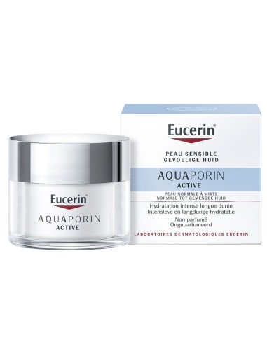 Eucerin Aquaporin Active Peau Normale...