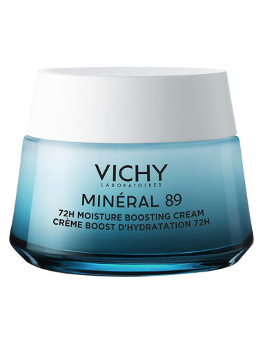 Vichy Minéral 89 Crème Boost...