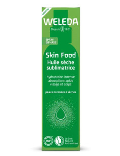Weleda Skin Food Huile...