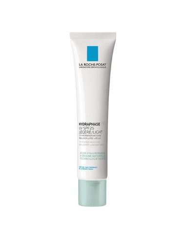 La Roche Posay Hydraphase HA UV SPF25...