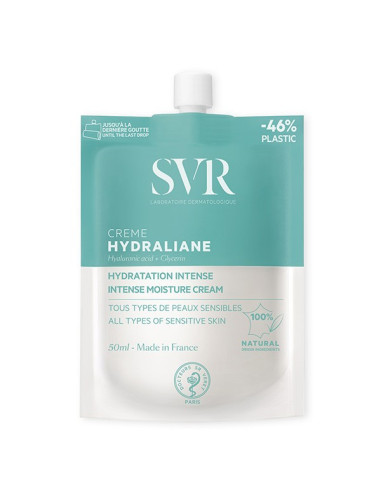 SVR Hydraliane Crème 50ml