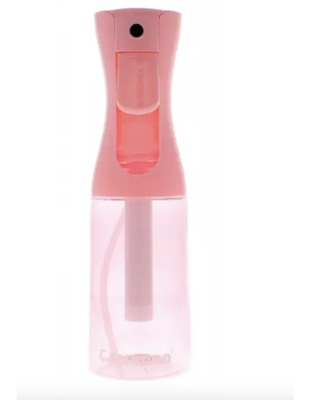 Calindoo Brumisateur eau rechargeable de 200ml coloris aleatoire