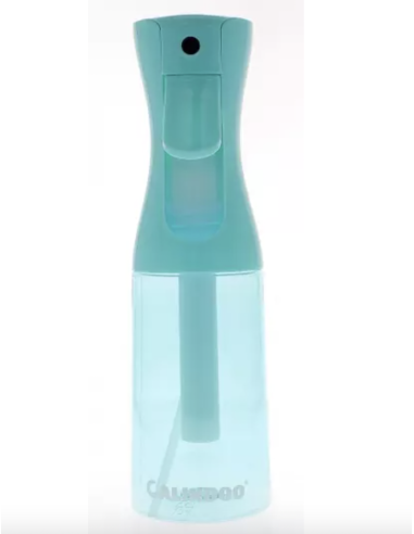 Calindoo Brumisateur eau rechargeable...