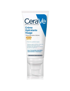 Cerave Crème Hydratante...