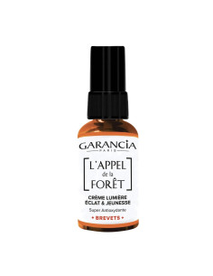Garancia L'appel de la...