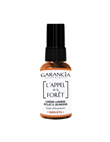 Garancia L'appel de la forêt Crème...