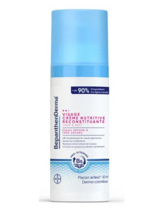 BepanthenDerma Visage crème...