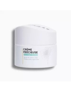 Crème Précieuse au Lait de...