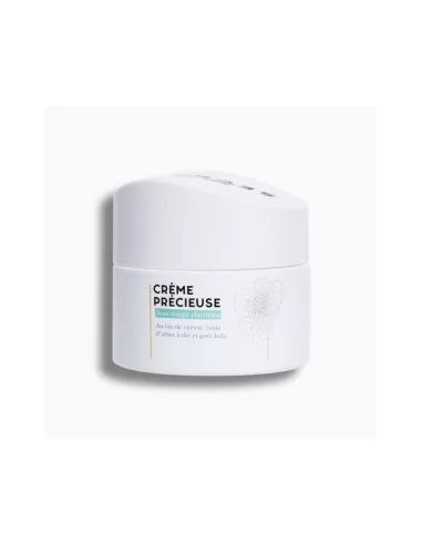 Crème Précieuse au Lait de Chèvre - 50ml