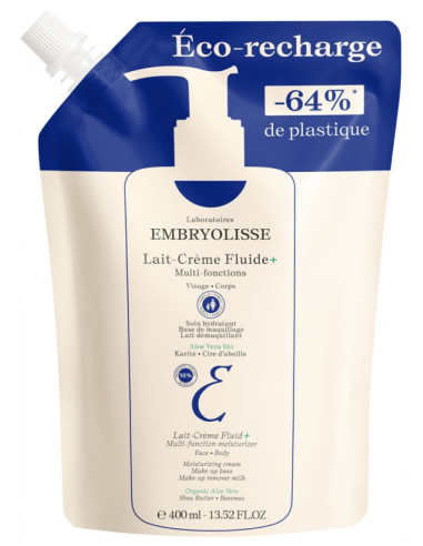 Embryolisse Lait-Crème Fluide+...