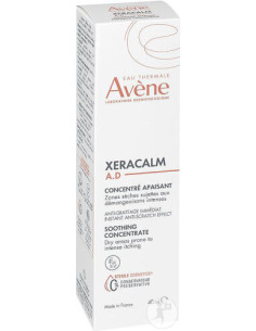 Avène Xeracalm AD Concentré...