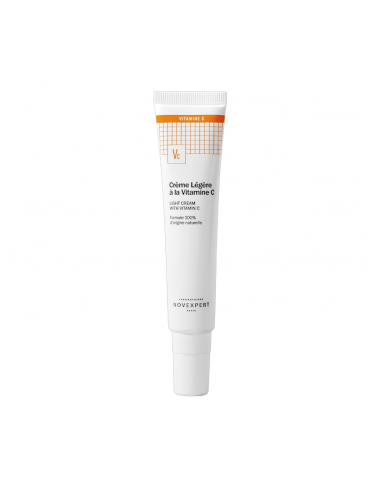 Novexpert Crème légère à la vitamine...