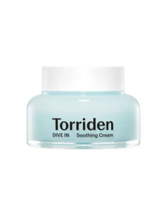 TORRIDEN CRÈME APAISANTE À...