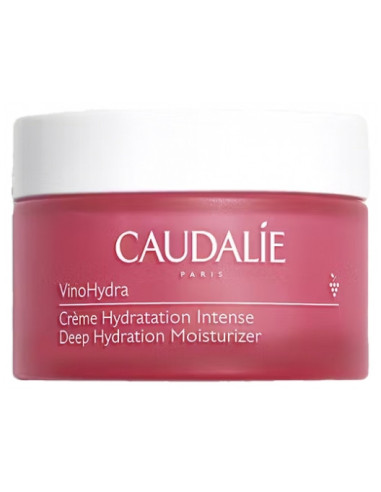 Caudalie VinoHydra Crème Hydratation...