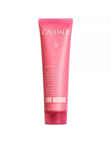 Caudalie VinoHydra Crème Sorbet...