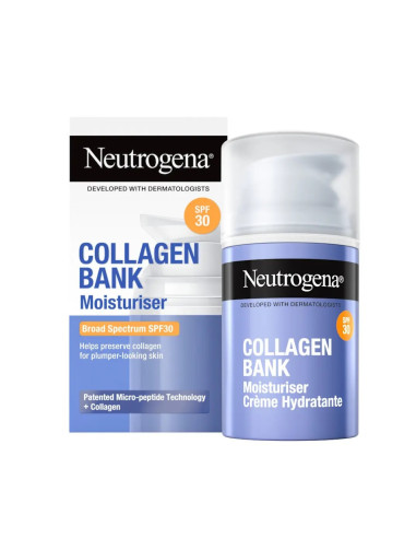 Neutrogena COLLAGEN BANK - Crème...