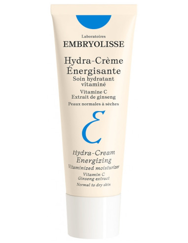 Embryolisse Hydra-Crème Énergisante...