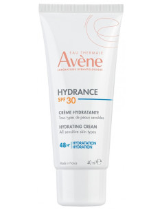 Avène Hydrance Crème...