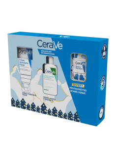 CeraVe  Coffret de Noël 2025