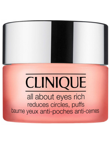 Clinique All About Eyes Rich Baume...